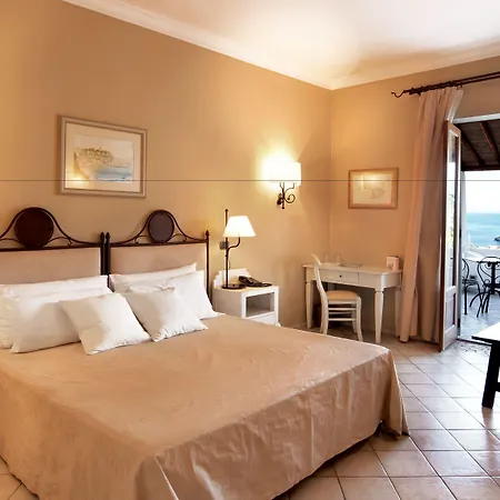 Enrica - Aeolian Charme 4*