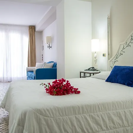 Enrica - Aeolian Charme Отель