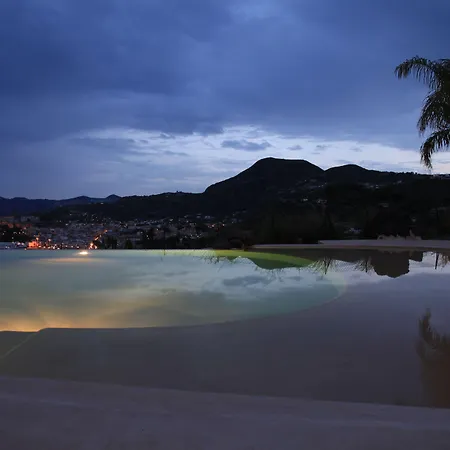 Enrica - Aeolian Charme Отель 4*