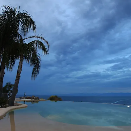 Enrica - Aeolian Charme Отель