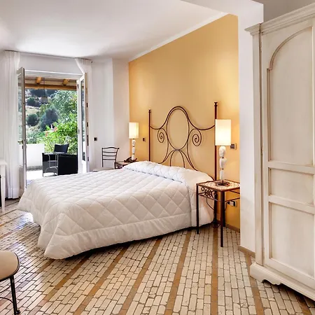 Enrica - Aeolian Charme 4*