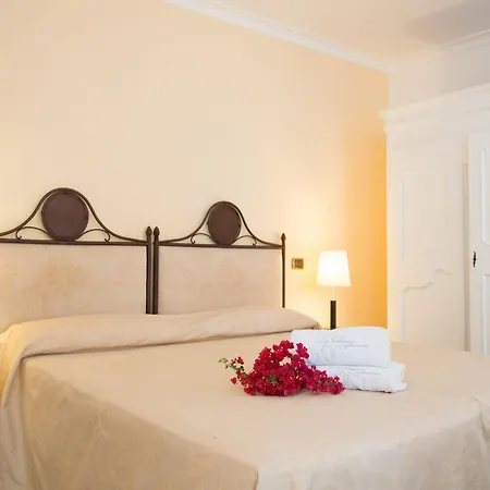 Hotel Enrica - Aeolian Charme 4*