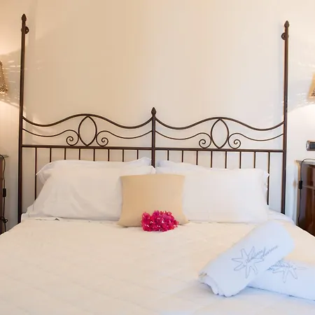 Hotel Enrica - Aeolian Charme 4*
