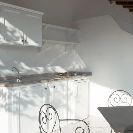Enrica - Aeolian Charme Hotel 4*