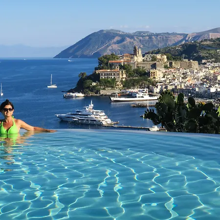 Enrica - Aeolian Charme