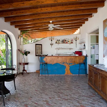 Enrica - Aeolian Charme Hotel Lipari (Isola Lipari)