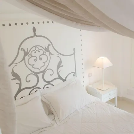 Enrica - Aeolian Charme 4* Lipari (Isola Lipari)