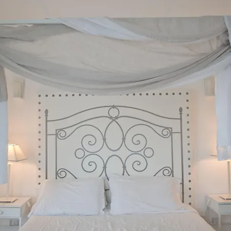 Enrica - Aeolian Charme Hotel Lipari (Isola Lipari)