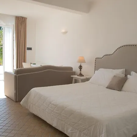 Enrica - Aeolian Charme Hotel Lipari (Isola Lipari)