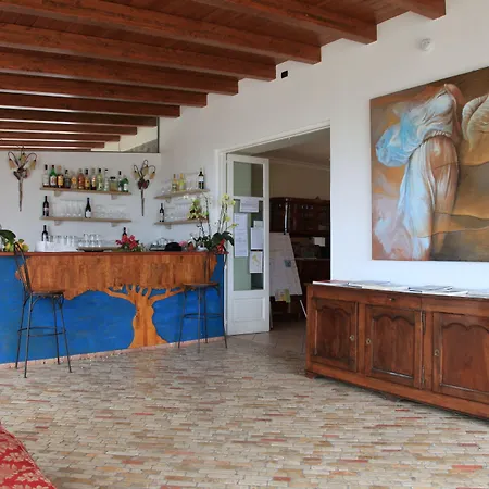 Enrica - Aeolian Charme Hotel 4*