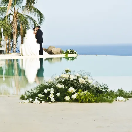 Hotel Enrica - Aeolian Charme 4*