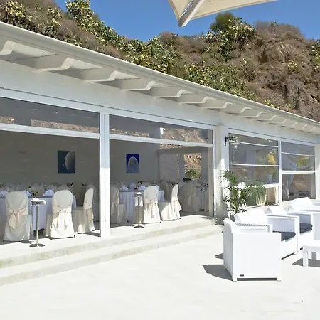 Enrica - Aeolian Charme Hotel Lipari (Isola Lipari)