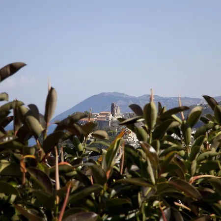 Enrica - Aeolian Charme Hotel Lipari (Isola Lipari)