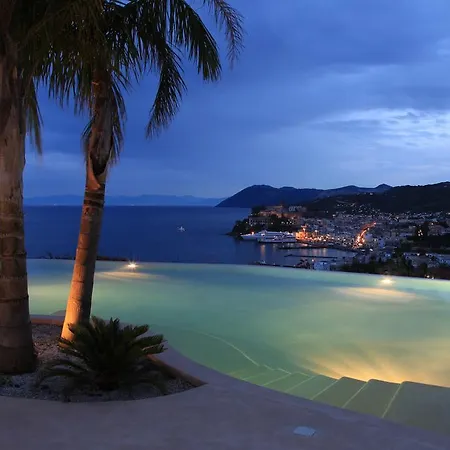 Enrica - Aeolian Charme Hotel