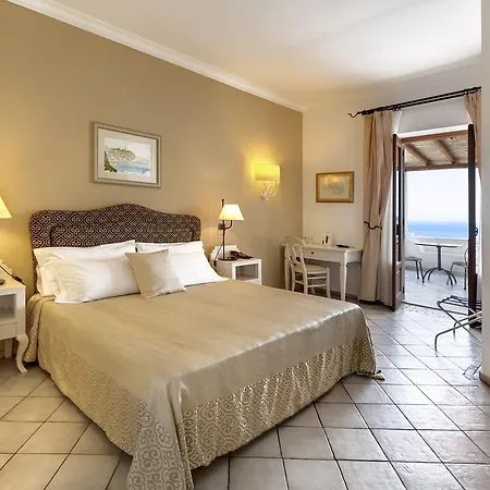 Enrica - Aeolian Charme 4* Lipari (Isola Lipari)
