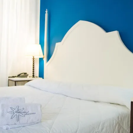 Hotel Enrica - Aeolian Charme