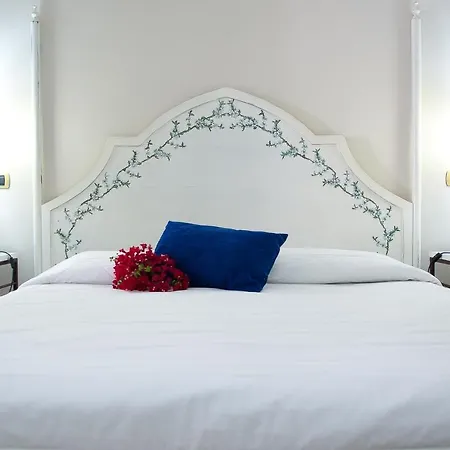 Enrica - Aeolian Charme 4* Lipari (Isola Lipari)