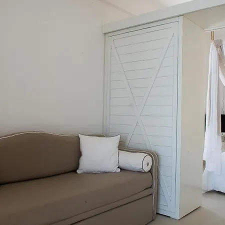 Hotel Enrica - Aeolian Charme