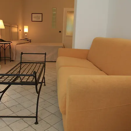 Enrica - Aeolian Charme Hotel Lipari (Isola Lipari)