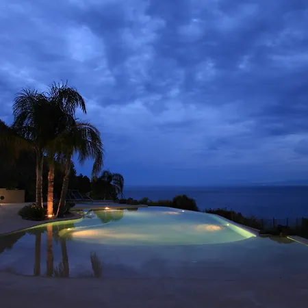 Enrica - Aeolian Charme Hotel Lipari (Isola Lipari)
