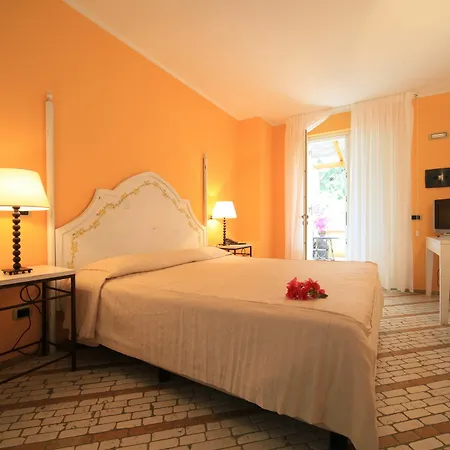Enrica - Aeolian Charme Hotel Lipari (Isola Lipari)