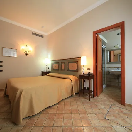 Enrica - Aeolian Charme Hotel 4*