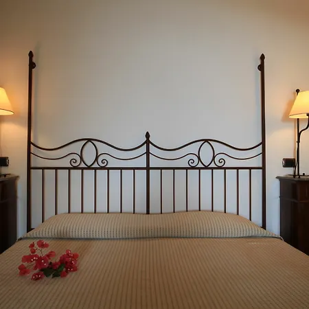 Enrica - Aeolian Charme Lipari (Isola Lipari)