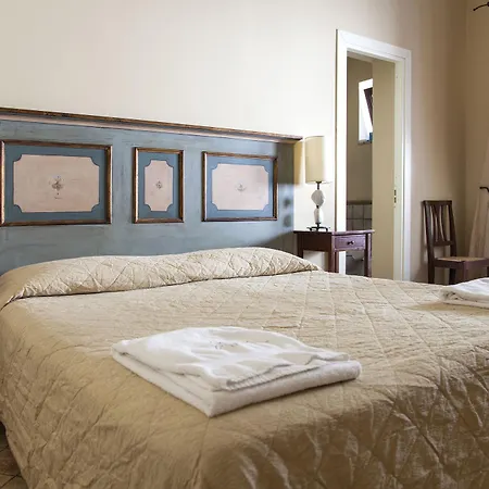Hotel Enrica - Aeolian Charme 4*